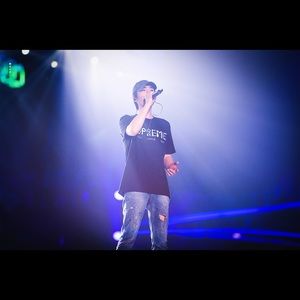 Meet your Posher, Lilly